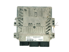 Blok Ovladačů Volvo S180134103A 31355712 SID807EVO Continental 32202