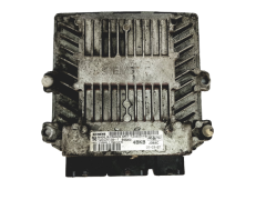 Blok Ovladačů 6M51-12A650-YB 5WS40512B-T Ford Siemens 20451
