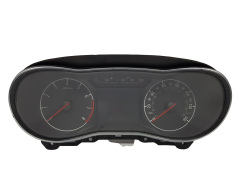 Otáčkoměr Nový originál Opel Corsa E 39022764 24891