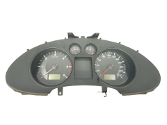 Otáčkoměr Seat Ibiza W06L0920801A 110080104010A 25534