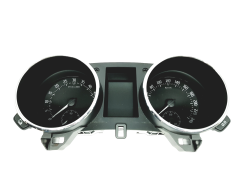 Otáčkoměr Skoda Yeti 5L0920840K A2C53426000 VDO Otáčkoměr Skoda Yeti 5L0920840K A2C53426000 VDO