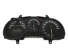 Otáčkoměr Seat Leon 1P0920827F 110080369022 VDO