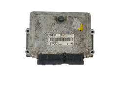 Blok Ovladačů 55191209 0281011553 19247DAA Fiat Bosch 46184