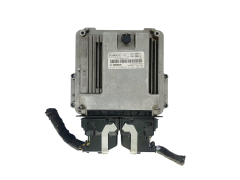 Blok Ovladačů 0261S18588 GN15-12A650-LB HA6A-12B684-LA Ford Bosch Blok Ovladačů 0261S18588 GN15-12A650-LB HA6A-12B684-LA Ford Bosch