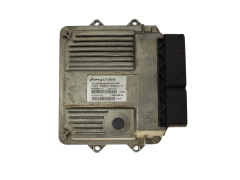 Blok Ovladačů FGP MJD6JF.S1 51775008 71600.005.05 Fiat Magneti Marelli 16487