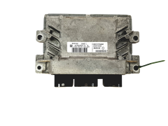 Blok Ovladačů S120200117A 8201076690 8200700695 Renault Continental 22504