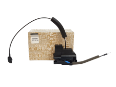 Zámek Dveří Levý Předek Nový originál Megane 3 805030004R