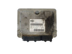 Blok Ovladačů IAW4AF.M9 55183580 Fiat Magneti Marelli 37459