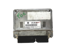 Blok Ovladačů 03D906033H 5WP40309 02 VW Siemens 29295