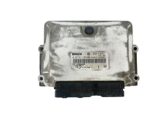 Blok Ovladačů 55198058 0281011553 Fiat Bosch 38590