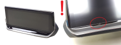 Displej Navigace Peugeot 208 2 2008 2 9841452080 2
