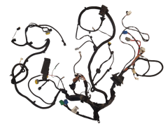 Instalace Motoru Clio 3 1,2 16V 403886692R Renault Instalace Motoru Clio 3 1,2 16V 403886692R Renault