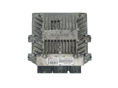 Blok Ovladačů 9656171480 9655041480 5WS40199D-T PSA Siemens 35226