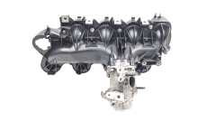 Sací Potrubí 0361Q0 9659449480 9662010880 2.2 HDI 4H Citroen Peugeot
