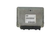 Blok Ovladačů IAW.4AF.M9 55187372 Fiat Magneti Marelli 40655