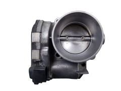 Škrticí Klapka Alfa Romeo Iveco Opel 0280750073 Bosch 2157