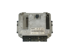 Blok Ovladačů 0281012589 8200527725 8200527756 Renault Bosch 35727