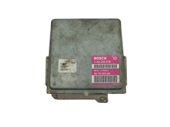 Blok Ovladačů 0261200678 9617150280 26FM0000 PSA Bosch 17842