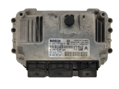 Blok Ovladačů 0261201610 9664255780 9652552380 PSA Bosch 2975