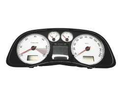 Otáčkoměr Peugeot 307 9661323180 37756