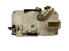 Zámek Dveří Pravý Předek 9136J1 Peugeot 306 Kiekert 10689