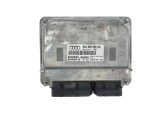 Blok Ovladačů 06A906033DS 5WP40240 03 Audi Siemens