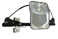 Mechanizmus Otevirání/Zavirání Oken 5J4837461 88370722102 Skoda Fabia DPA