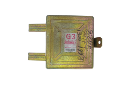 Řídicí Jednotka Motoru 33920-62E3 112000-1803 Suzuki Denso 40776