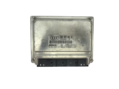 Blok Ovladačů 0281010145 3B0907401H Audi Bosch 56949