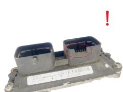 Blok Ovladačů IAW59 F.M7 46817821 Fiat Magneti Marelli 43199