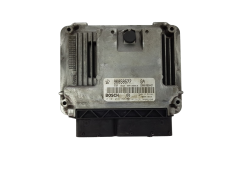 Blok Ovladačů 96858577 0281014296 96814427 Chevrolet Bosch 18542