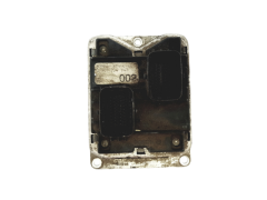 Blok Ovladačů 0261204943 00465252890 Alfa Romeo Bosch