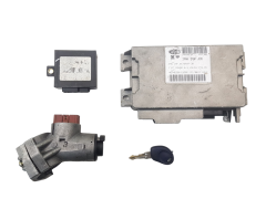 Starter Pack Fiat Panda 46746380 Q218A 0.9
