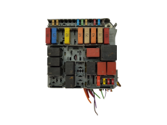 Pojistková Skříň 51887541 51867780 Fiat