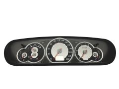Otáčkoměr Citroen C5 Lift 9655608780 45158