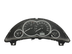 Otáčkoměr Opel Corsa C 13173361WR 110080226020 43491
