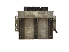 Blok Ovladačů 9643782480 9637706180-04 21645920-6 PSA Sagem 24131