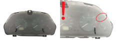 Otáčkoměr Citroen Saxo 9640993980 VDO 56180