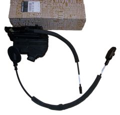 Zámek Dveří Pravý Zadek Nový originál 825002104R Renault