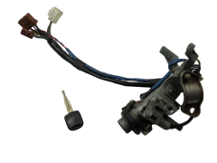 Zapalování Suzuki Swift 316450