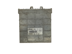 Blok Ovladačů 8D0907557F 0261203761/762 Audi Bosch Blok Ovladačů 8D0907557F 0261203761/762 Audi Bosch