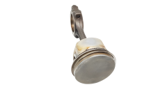 Ojnice Pístu 7701475781 7701469247 A D4F740 Renault Clio 3 1.2 16v