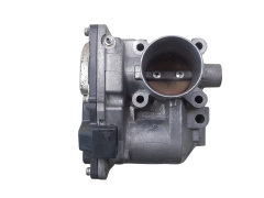 Škrticí Klapka MIKUNI 40002 Smart 1416