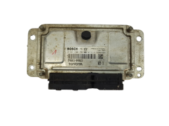 Blok Ovladačů Toyota PSA 89661-0H013 0261208704 Bosch 16083