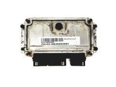 Blok Ovladačů 0261207318 9653492580 9643897580 PSA Bosch 30583