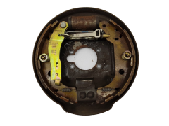 Brzdový Štít Pravý 421289 Citroen Xsara I Peugeot 306 Bosch 11971