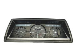 Tachometr Citroen C15 4/12/A1-16k6V 412A116k6V 45194