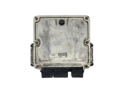Blok Ovladačů PSA 0281010595 9642014980 28FM0000 Bosch 42514