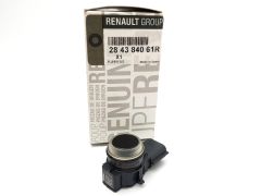 Senzor Pdc Parkování Originál Renault Espace 5 Scenic 4 284384061R
