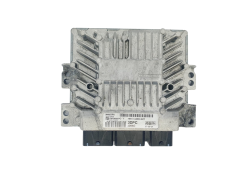 Blok Ovladačů 5WS40607C-T 7M51-12A650-APC Ford Siemens 45563 Blok Ovladačů 5WS40607C-T 7M51-12A650-APC Ford Siemens 45563